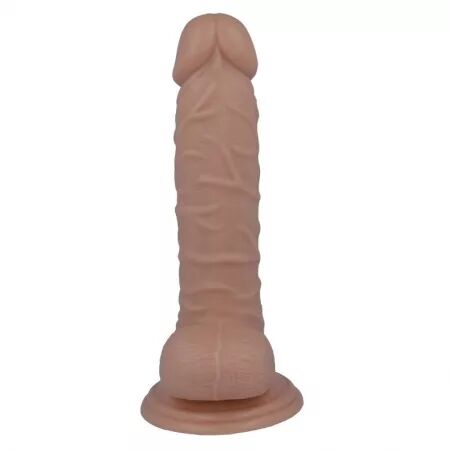 MR INTENSE - 7 PÉNIS RÉALISTE 17.1 CM -O- 2.9 CM