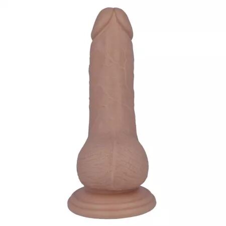 MR INTENSE - 8 PÉNIS RÉALISTE 17.6 CM -O- 3.5 CM