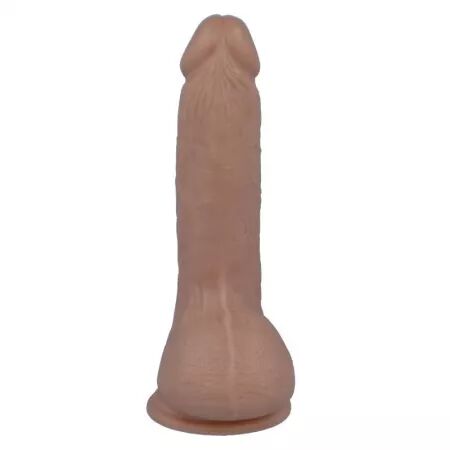 MR INTENSE - 17 PÉNIS RÉALISTE 19.7 CM -O- 4.1 CM