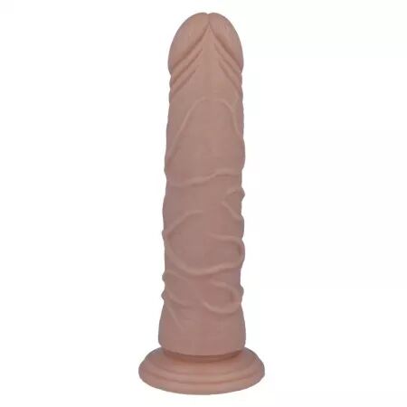 MR INTENSE - 22 PÉNIS RÉALISTE 20.1 CM -O- 4.4 CM