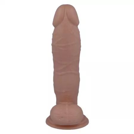 MR INTENSE - 24 PÉNIS RÉALISTE 21 CM -O- 4.6 CM