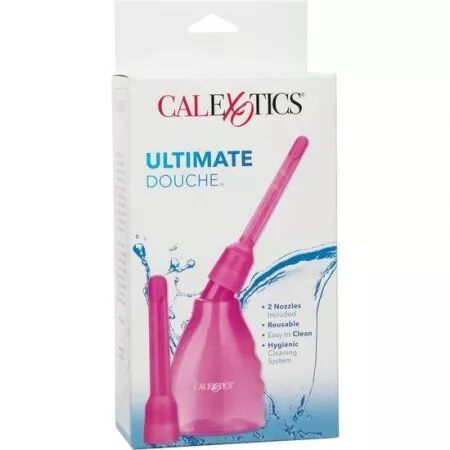 CALEXOTICS - ULTIME DOUCHE ROSE