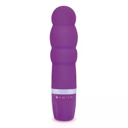 B SWISH - BCUTE CLASSIC PEARL LILAS