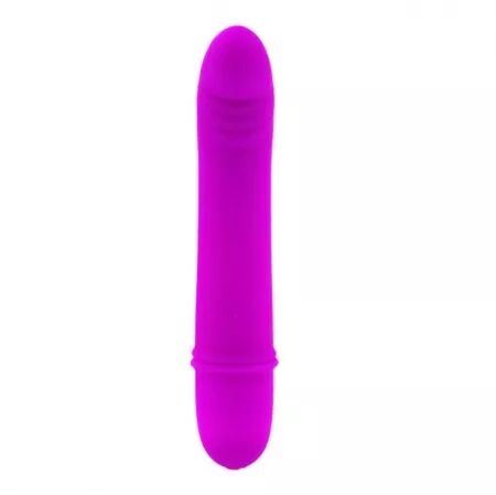 PRETTY LOVE - FLIRTATION VIBRATEUR BECK