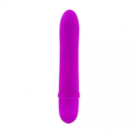 PRETTY LOVE - FLIRTATION VIBRATEUR BECK