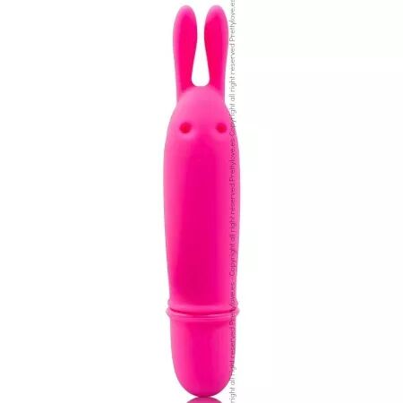 PRETTY LOVE - FLIRTATION MASSEUR STIMULANT BOYCE