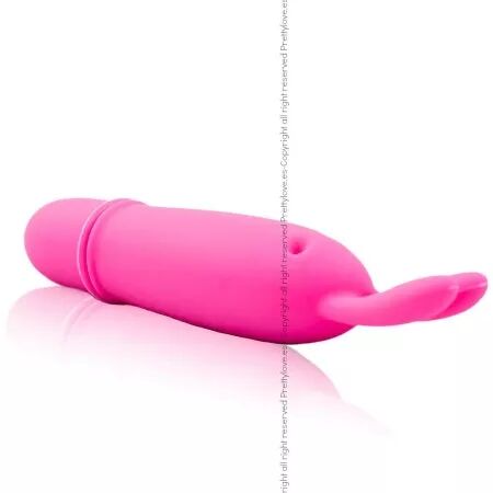 PRETTY LOVE - FLIRTATION MASSEUR STIMULANT BOYCE