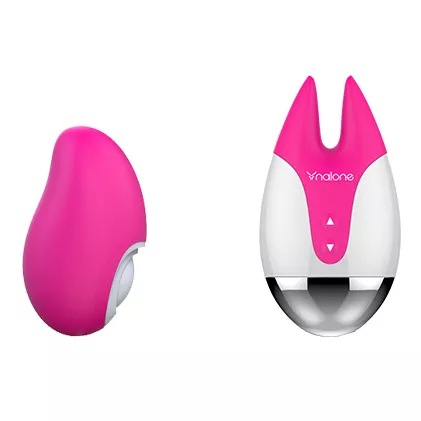 NALONE - STIMULATEUR DE CLITORIS FIFI 2