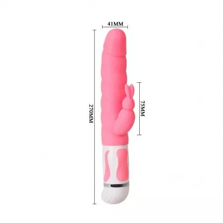 PRETTY LOVE - SMART STEVEN LAPIN ROSE