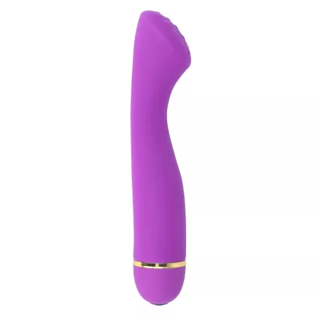 INTENSE - LILO 20 VITESSES SILICONE LILA