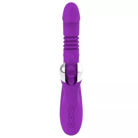 FUN FUNCTION - LAPIN DRÔLE HAUT ET BAS 2.0