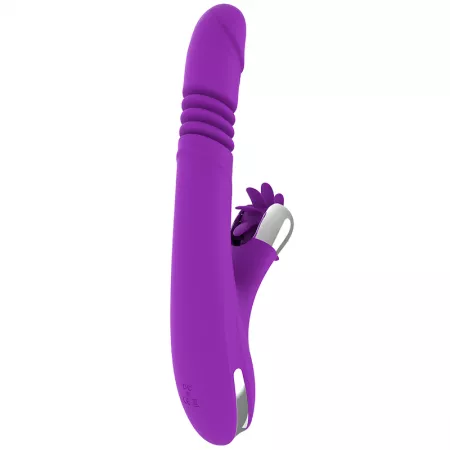 FUN FUNCTION - LAPIN DRÔLE HAUT ET BAS 2.0