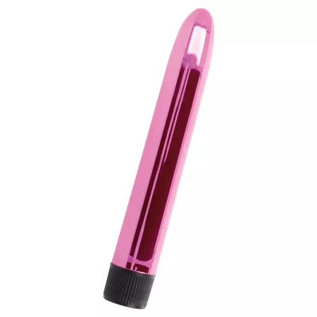 INTENSE - VIBRATEUR VITO ROSE