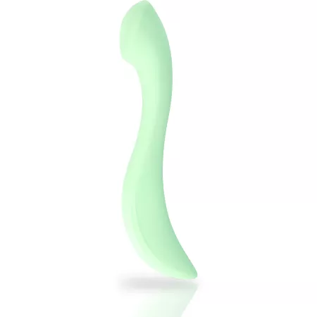 MIA - VIBRATEUR DE PLANCHER PELVIC VERT MIA DEVON