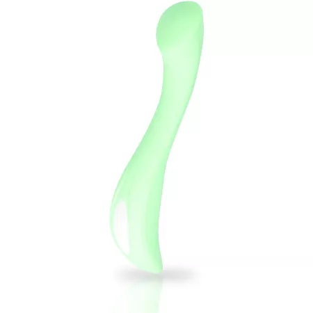 MIA - VIBRATEUR DE PLANCHER PELVIC VERT MIA DEVON