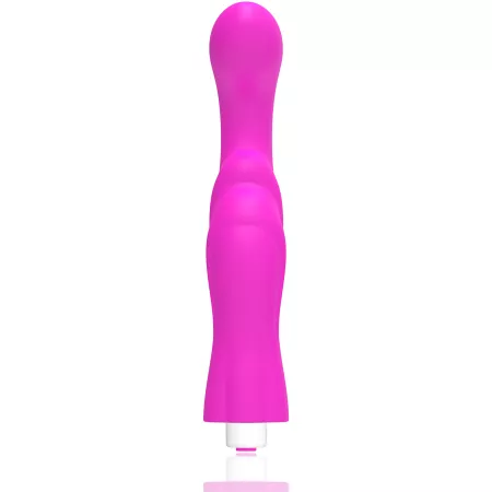 G-SPOT - VIBRATEUR GREGORY VIOLET