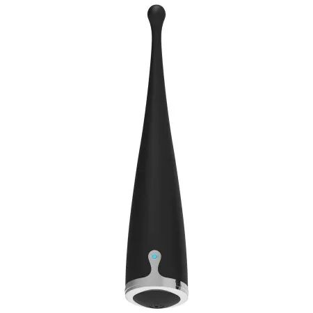 BRILLY GLAM - SPOT VIBE CLITORIAL NOIR