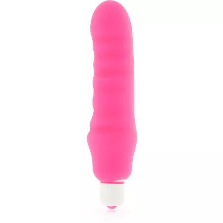 DOLCE VITA - GENIUS PINK SILICONE