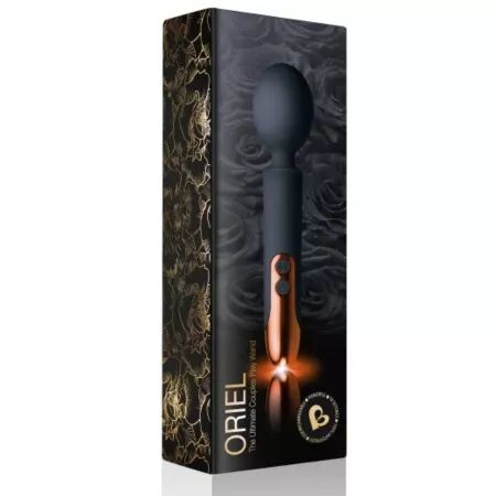 ROCKS-OFF - MASSEUR ORIEL POUR COUPLES