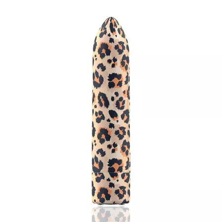 CUSTOM BULLETS - RECHARGEABLE LEOPARD 10 INTENSITIES