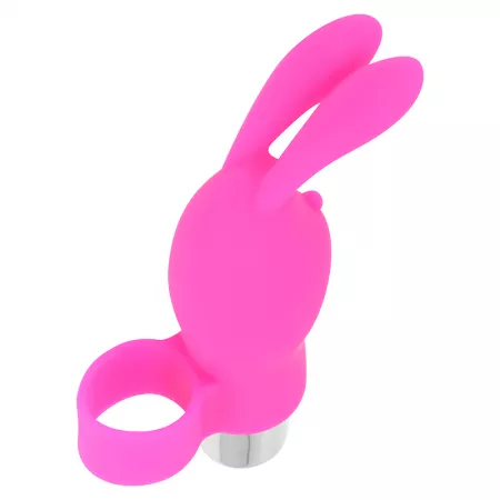 OHMAMA - DÉS STIMULANT AU LAPIN