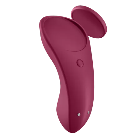 SATISFYER - CULOTTE SECRET SEXY