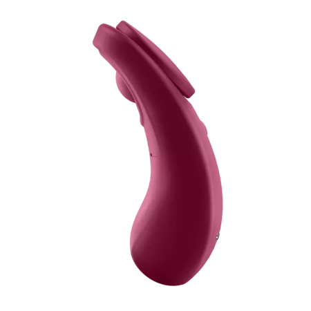 SATISFYER - CULOTTE SECRET SEXY