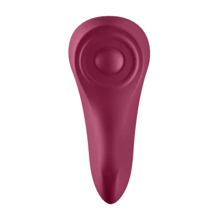 SATISFYER - CULOTTE SECRET SEXY