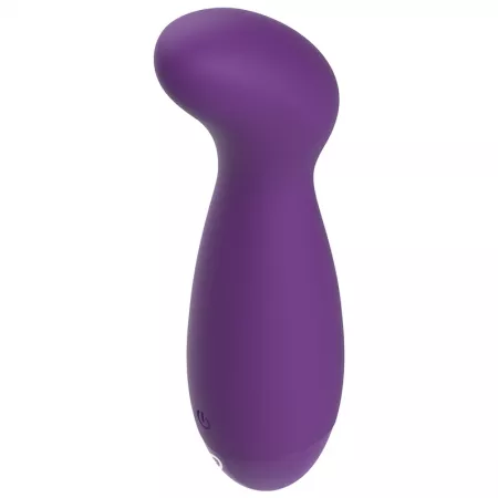 REWOLUTION - REWOPULSE VIBRATEUR FLEXIBLE STIMULATEUR DE POINT G