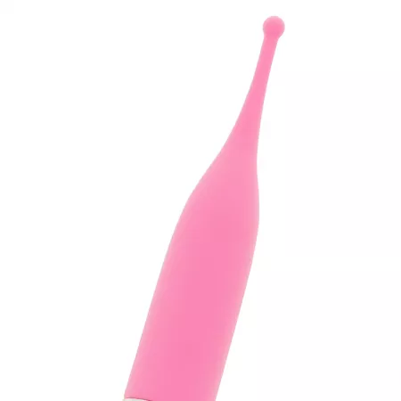 OHMAMA - STIMULATEUR DE CLITORIS RECHARGEABLE 10 MODES DE VIBRATION