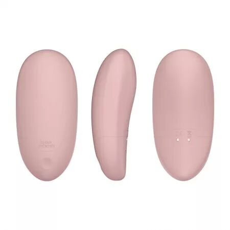 BIJOUX - VIBRATEUR INTIME RECHARGEABLE