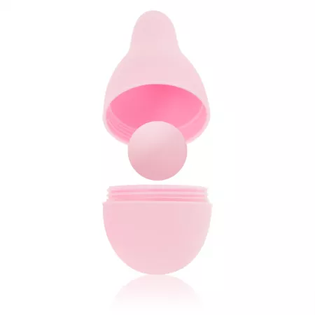 OHMAMA - SYSTÈME DE POIDS KEGEL POUR DÉVELOPPEUR DU PLANCHER PELVIEN