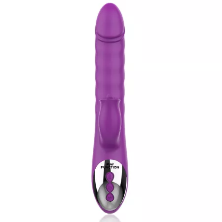 FUN FUNCTION - PROPULSEUR ET ROTATION ZENDA