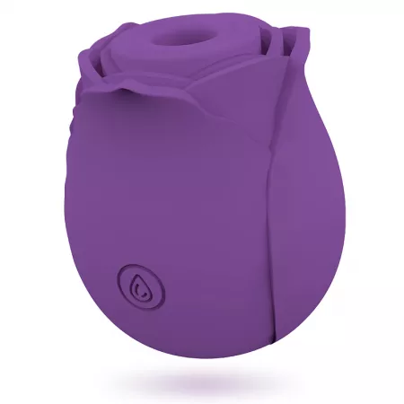 MIA - ROSE AIR WAVE STIMULATOR ÉDITION LIMITÉE - VIOLET
