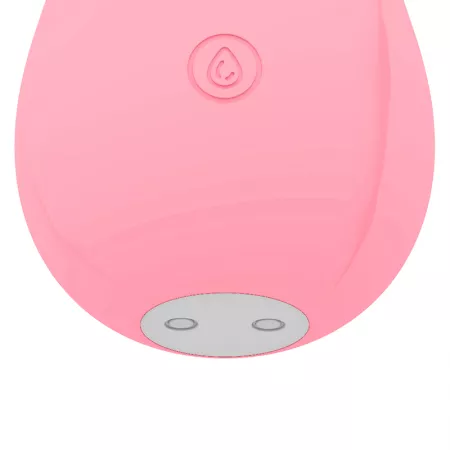 MIA - ROSE AIR WAVE STIMULATOR ÉDITION LIMITÉE - ROSE
