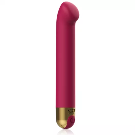 CICI BEAUTY - STIMULATEUR DE CLIT EN SILICONE PREMIUM