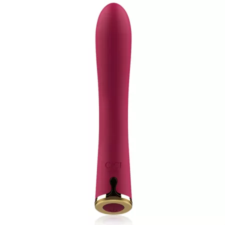 CICI BEAUTY - PREMIUM PUSH BULLET EN SILICONE