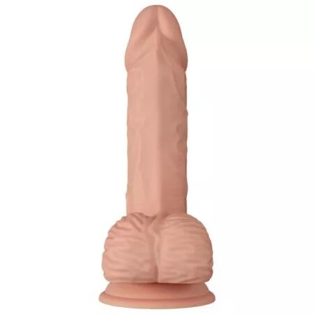 BAILE - BELLE RENCONTRE CATOBLEPAS GODE RÉALISTE FLEXIBLE 20.6 CM NATUREL