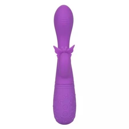 CALEXOTICS - PAPILLON KISS FLUTTER VIOLET