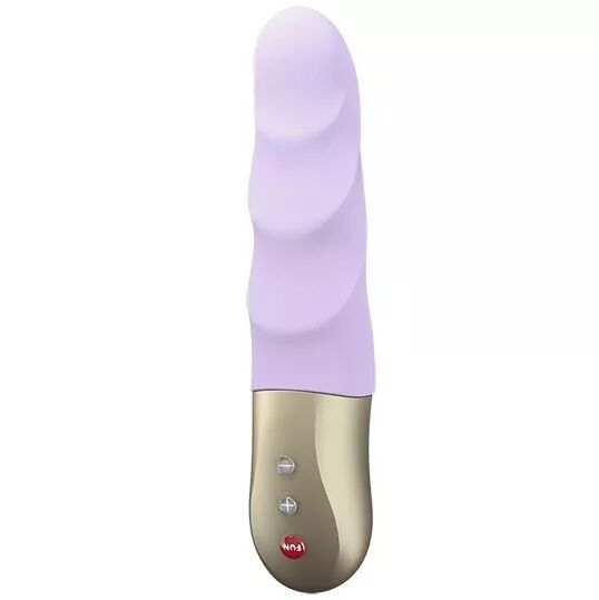 FUN FACTORY - STRONIC PETITE PASTEL LILAS