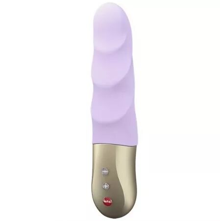 FUN FACTORY - STRONIC PETITE PASTEL LILAS