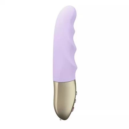 FUN FACTORY - STRONIC PETITE PASTEL LILAS