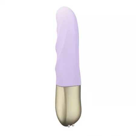FUN FACTORY - STRONIC PETITE PASTEL LILAS
