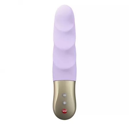 FUN FACTORY - STRONIC PETITE PASTEL LILAS
