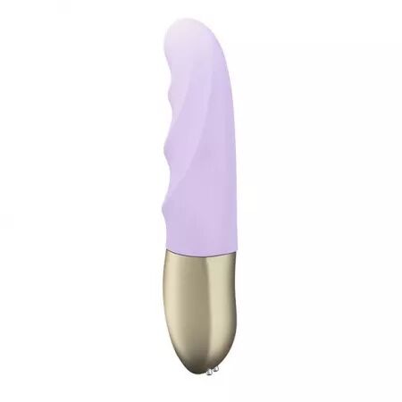 FUN FACTORY - STRONIC PETITE PASTEL LILAS