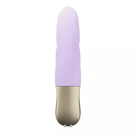 FUN FACTORY - STRONIC PETITE PASTEL LILAS