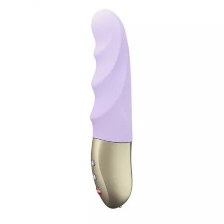 FUN FACTORY - STRONIC PETITE PASTEL LILAS