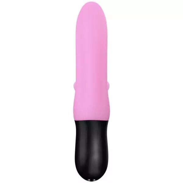 FUN FACTORY - BI STRONIC FUSION CANDY ROSE