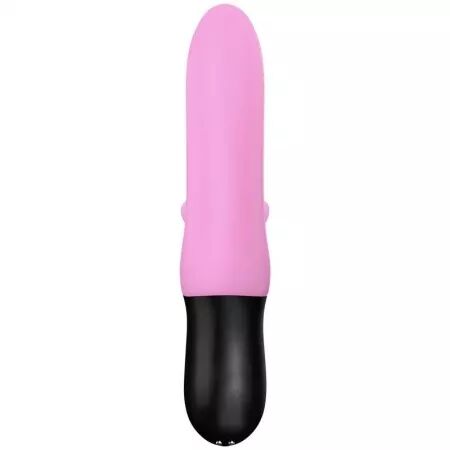 FUN FACTORY - BI STRONIC FUSION CANDY ROSE