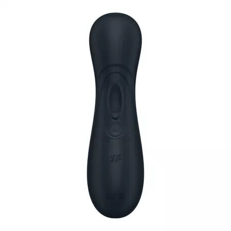 SATISFYER - PRO 2 GENERACIÓN 3 NOIR BLUETOOTH ET APPLICATION